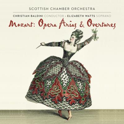 Arias d'opéra et ouvertures
