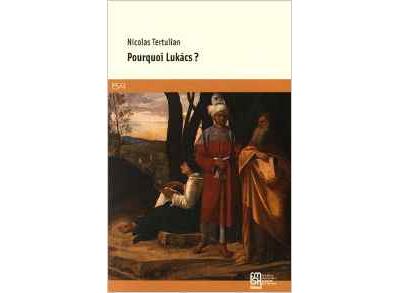 Pourquoi lukacs