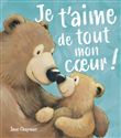 Je t'aime de tout mon c?ur !