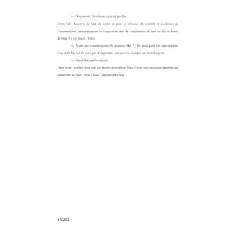 Mélissende et Circé