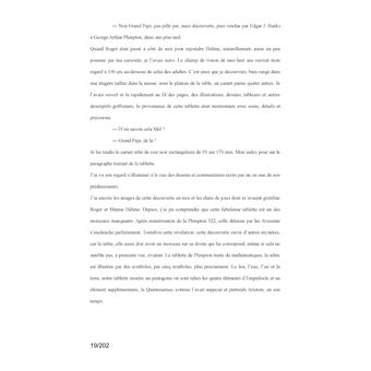 Mélissende et Circé