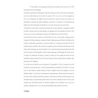Mélissende et Circé