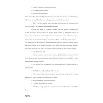 Mélissende et Circé