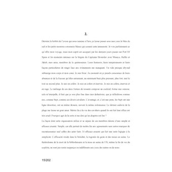 Mélissende et Circé