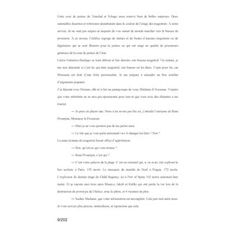 Mélissende et Circé