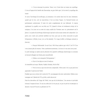 Mélissende et Circé