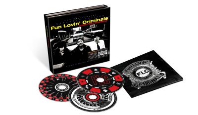 Come find yourself 20th anniversary edition