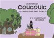 Les histoires de coucouic le corbeau qui ne savait pas voler