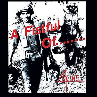 Fistful of 4 skins