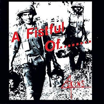 Fistful Of 4 Skins - The 4 Skins - Vinyle album - Achat & prix | fnac