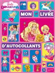 Dreamtopia, Mon livre d'autocollants
