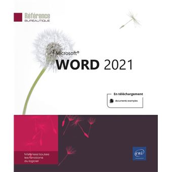 Word 2021