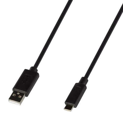 Cable Konix  My Switch 2 USB Typc C