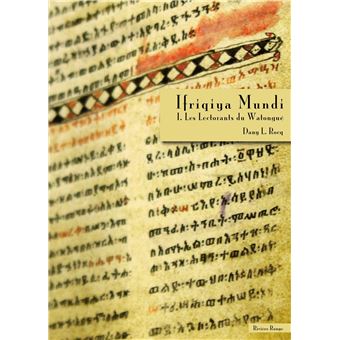 Les lectorants du Wattongué