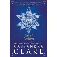 The mortal instruments 2