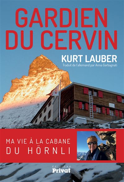 Gardien du Cervin