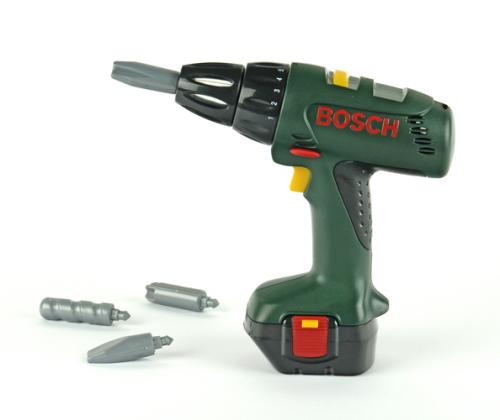 Visseuse gm Bosch