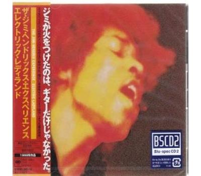 Electric Ladyland Coffret