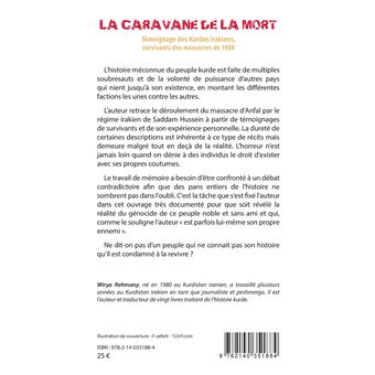 La caravane de la mort