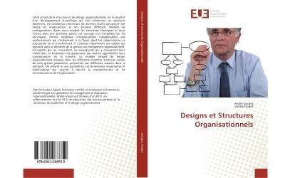 Designs et structures organisationnels