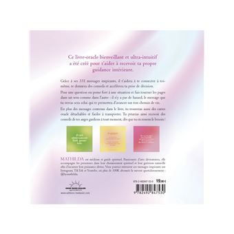 Les Guidances de Mathilda