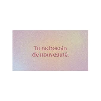 Les Guidances de Mathilda