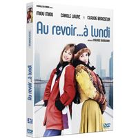 Au revoir... à lundi DVD