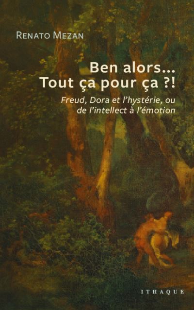 Ben alors… Tout ça pour ça ?