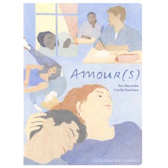 Amour(s)