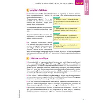 Prépabac 1re STMG - Toutes les matières - Cours et entraînement au contrôle continu 2023