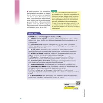 Prépabac 1re STMG - Toutes les matières - Cours et entraînement au contrôle continu 2023