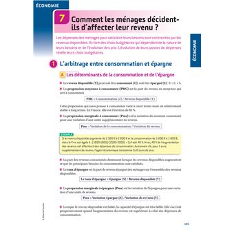Prépabac 1re STMG - Toutes les matières - Cours et entraînement au contrôle continu 2023