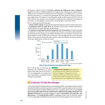 Prépabac 1re STMG - Toutes les matières - Cours et entraînement au contrôle continu 2023