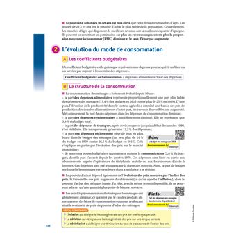 Prépabac 1re STMG - Toutes les matières - Cours et entraînement au contrôle continu 2023
