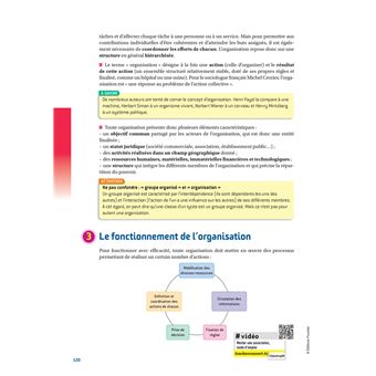 Prépabac 1re STMG - Toutes les matières - Cours et entraînement au contrôle continu 2023