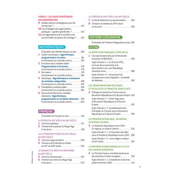 Prépabac 1re STMG - Toutes les matières - Cours et entraînement au contrôle continu 2023
