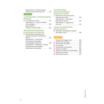 Prépabac 1re STMG - Toutes les matières - Cours et entraînement au contrôle continu 2023