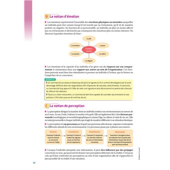 Prépabac 1re STMG - Toutes les matières - Cours et entraînement au contrôle continu 2023