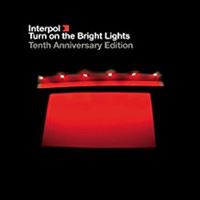 Turn on the bright lights