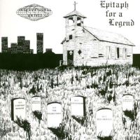 Epitaph for a legend