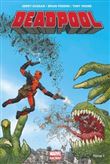 Deadpool marvel now