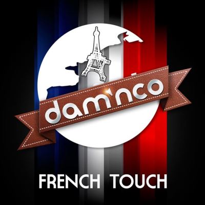 French touch/inclus un dvd