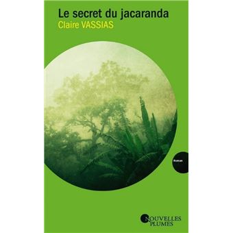 Le secret du jacaranda - 1