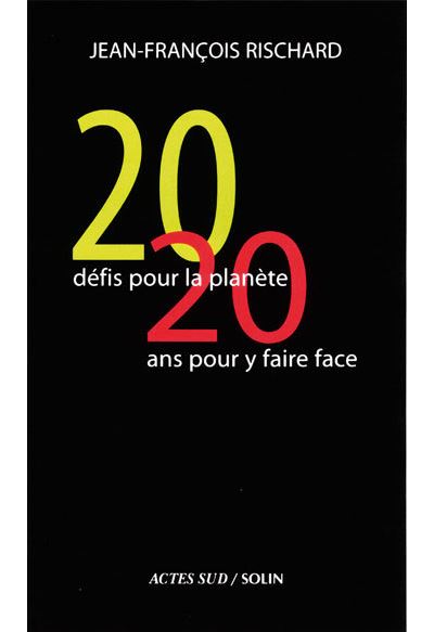Vingt defis pour la planete, 20 annees
