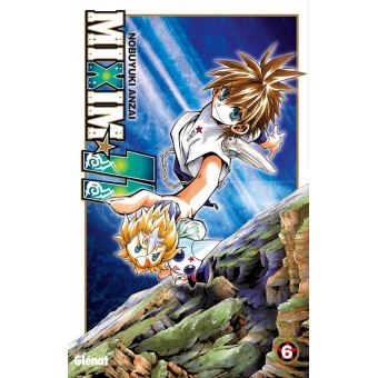 MIXIM 11 - Tome 06 - 1