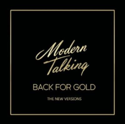 Back for gold