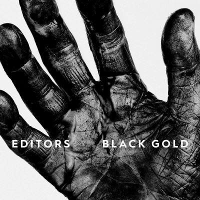 Black Gold Best Of Vinyle blanc