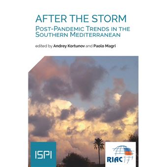 After the Storm - 1