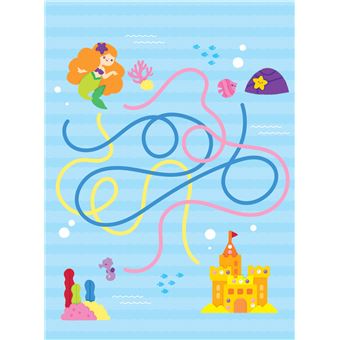 Kawaii - Le monde magique (bloc jeux)