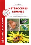 Hétérocères diurnes